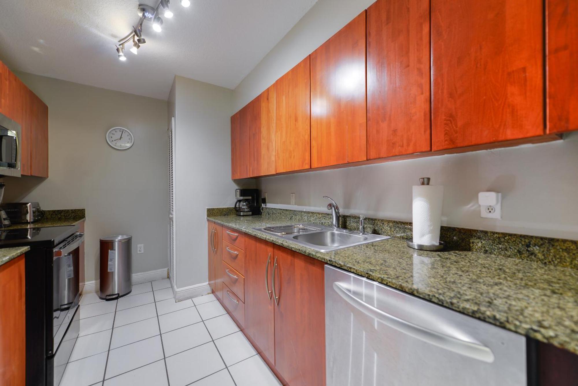 Amazing 3 Bedroom Condo At Brickell With Pool Miami Ngoại thất bức ảnh