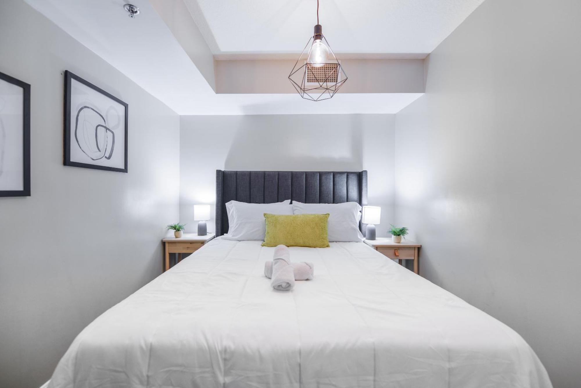 Amazing 3 Bedroom Condo At Brickell With Pool Miami Ngoại thất bức ảnh