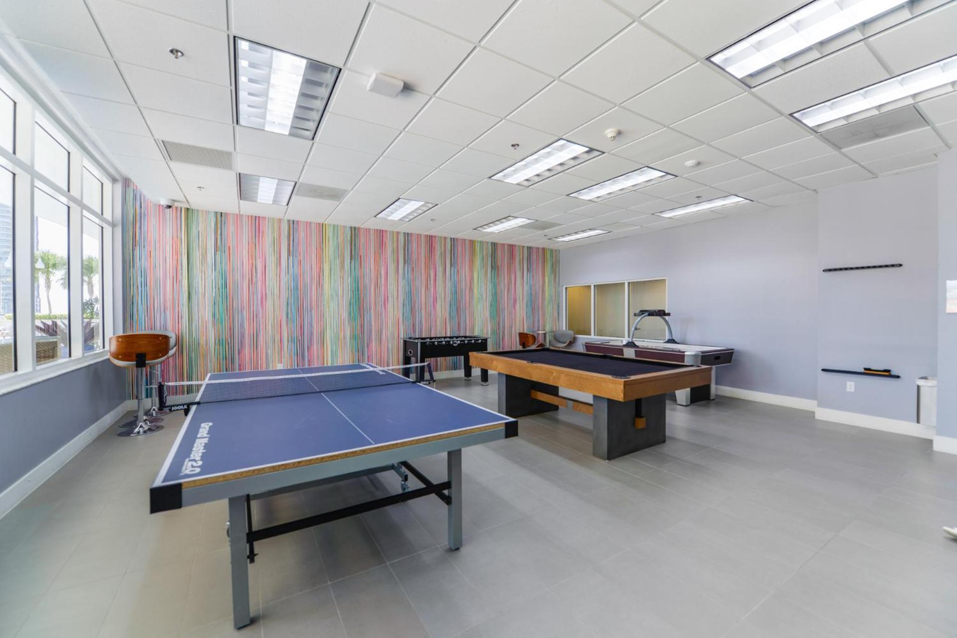 Amazing 3 Bedroom Condo At Brickell With Pool Miami Ngoại thất bức ảnh